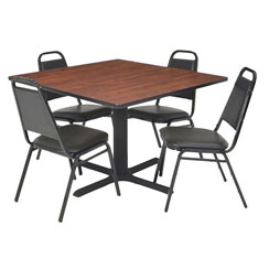 breakroom tables