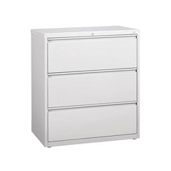 filing cabinets