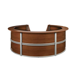 reception desks