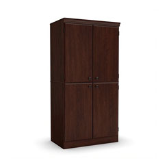 storage cabinets