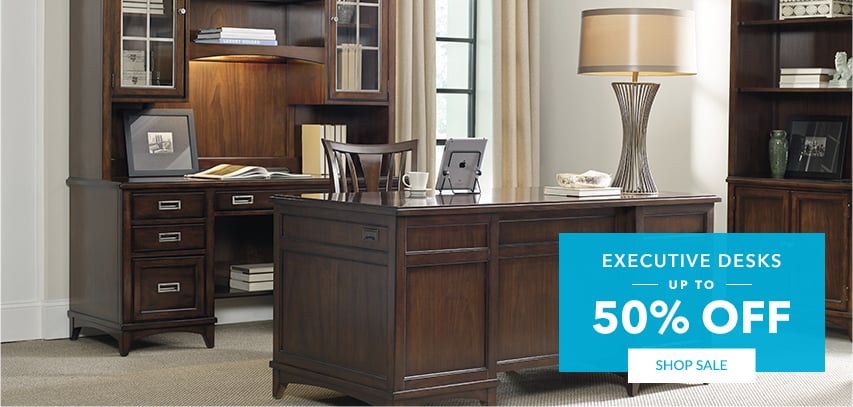 executive desks