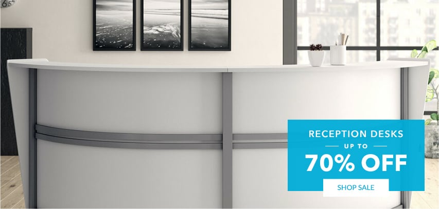 reception desks