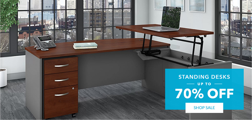 standing desks