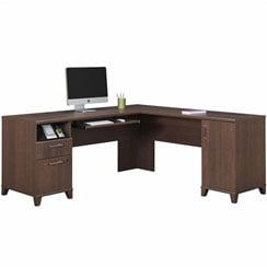 L-Shape Desks