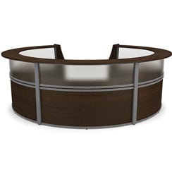 Reception Desks