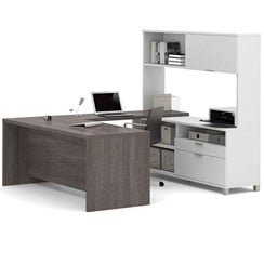 U-Shape Desks