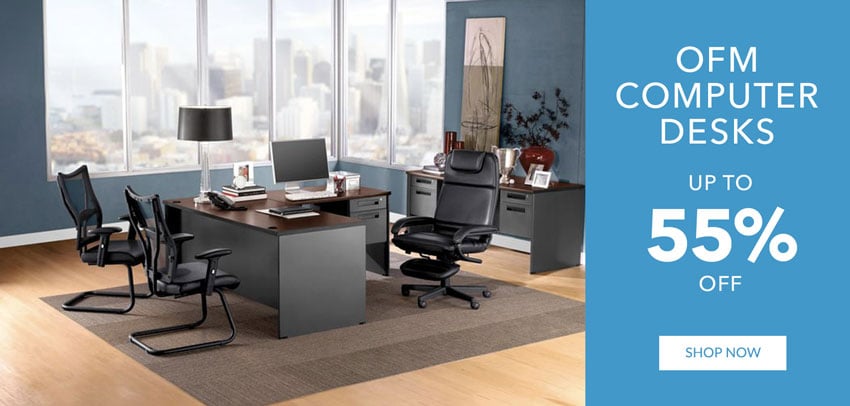 ofm computer desks