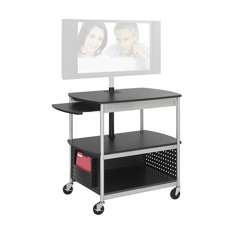 A/V carts