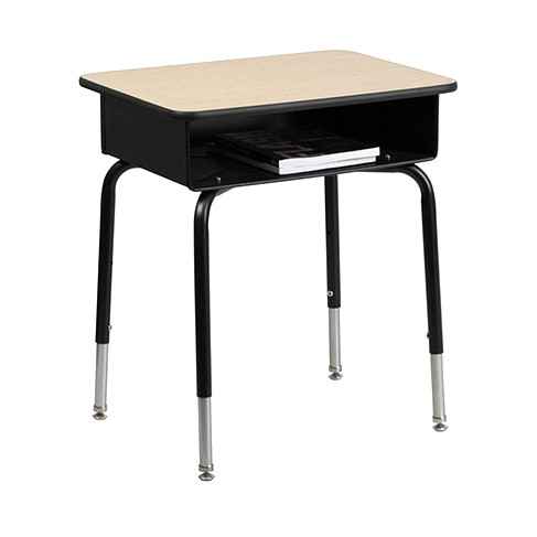 classroom desks