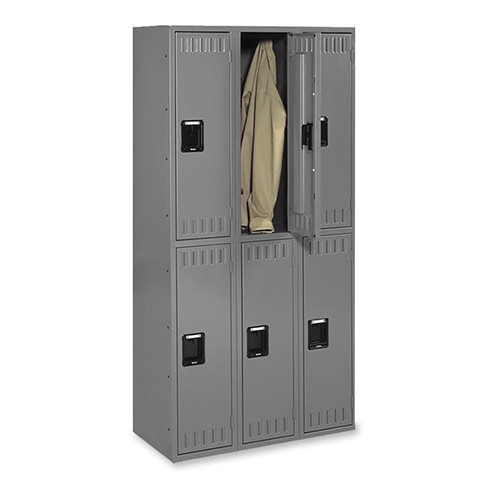 lockers