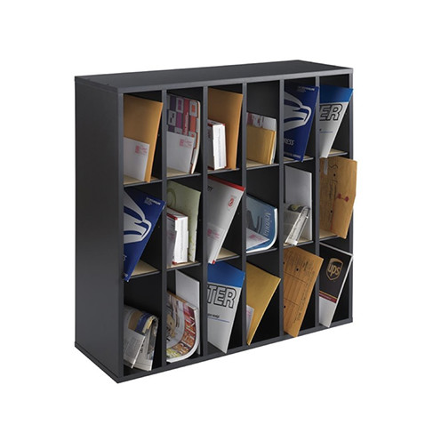 mail and document sorters