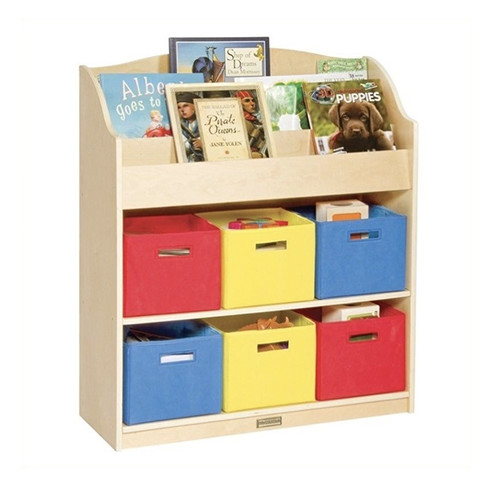 storage bins