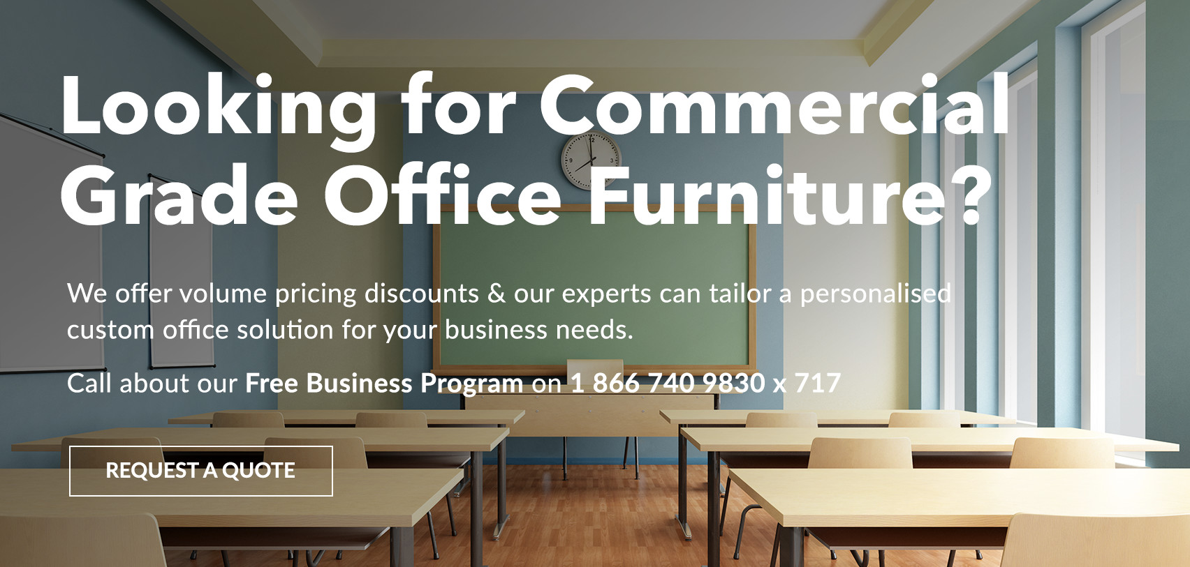 Business Program