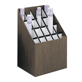 6 drawers