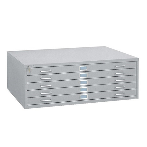 flat files