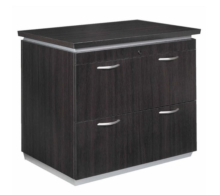 lateral filing cabinets