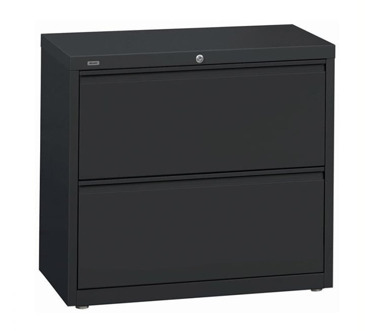 metal filing cabinets