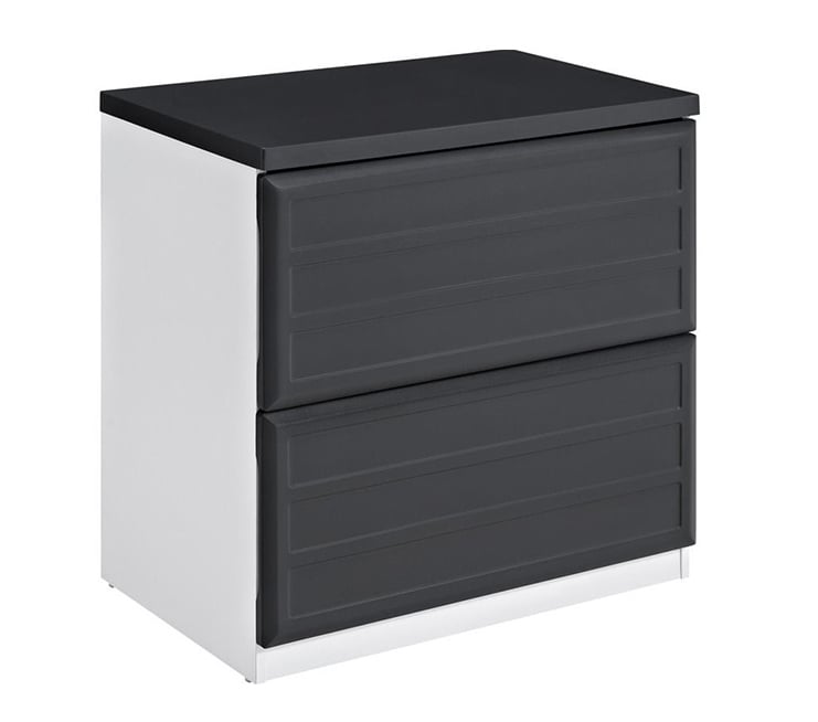 plastic filing cabinets