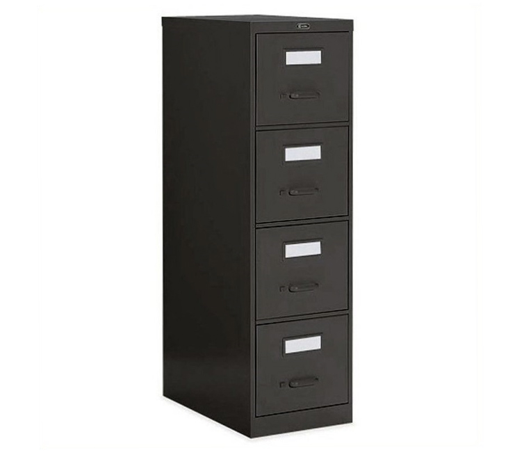 vertical filing cabinets