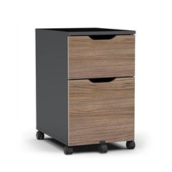 filing cabinets