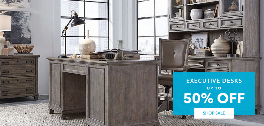 executive desks
