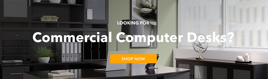 Shop Commercial Computer Desks