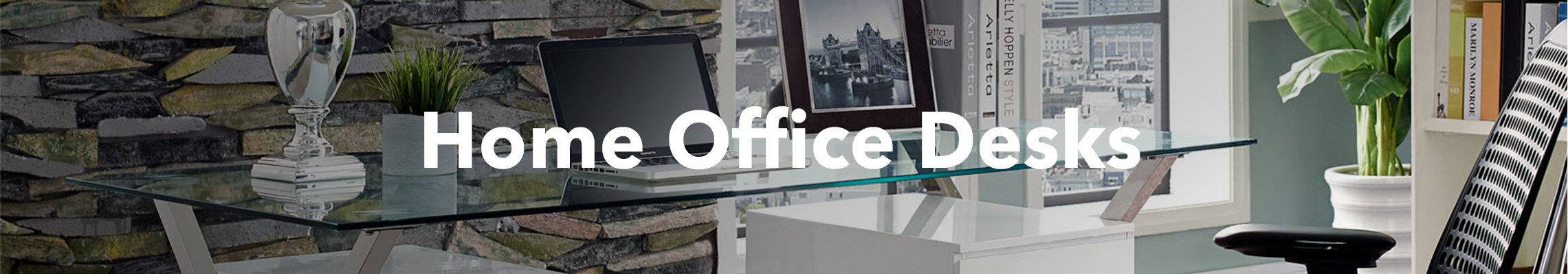 Home Office Banner