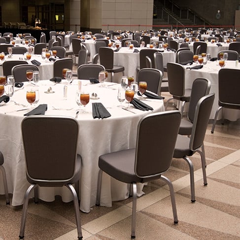 Event Hall