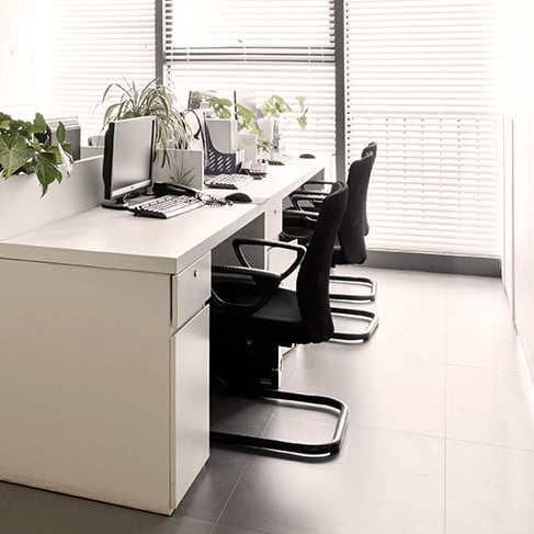 commercial office