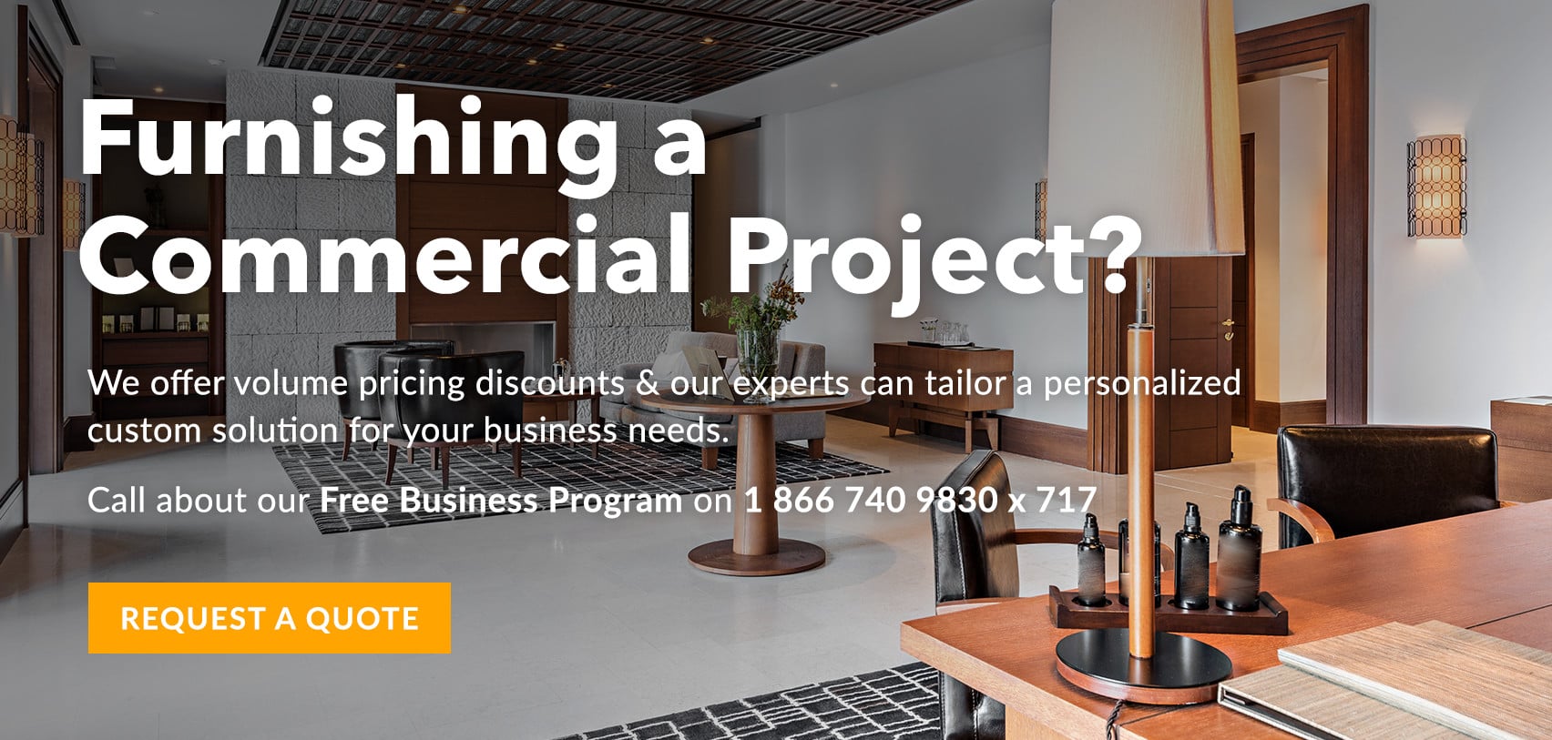 Request a quote