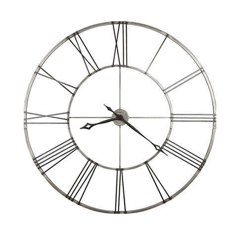 clocks