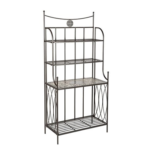 bakers racks