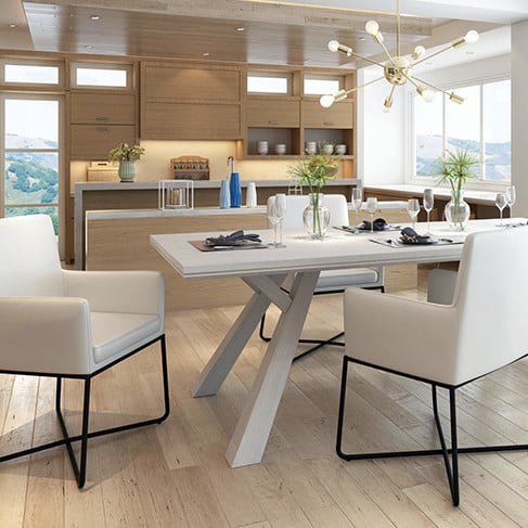 contemporary