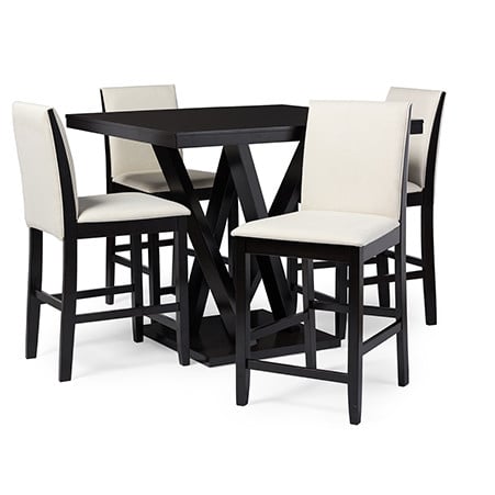 pub tables and sets
