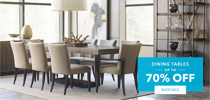 dining tables
