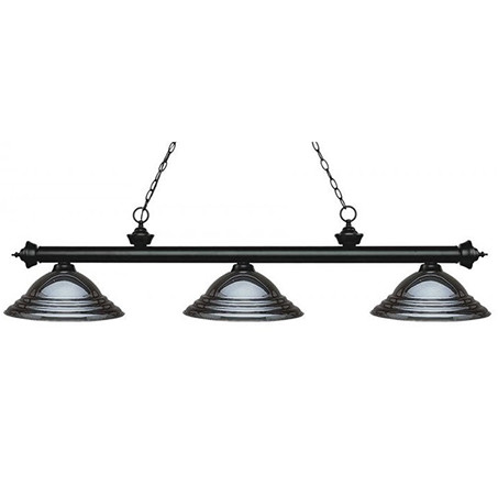 billiard lighting