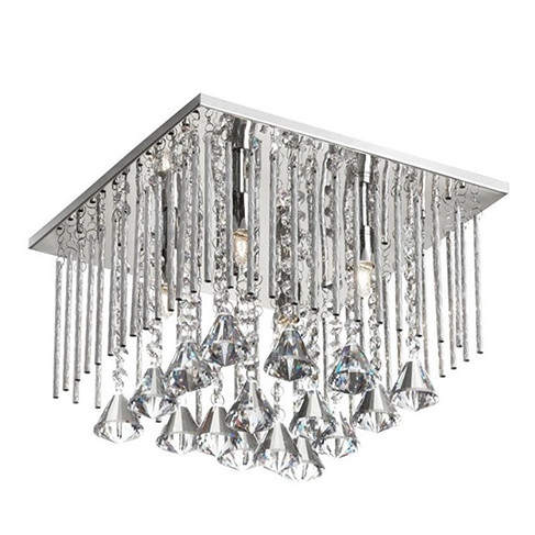 flush mount lighting