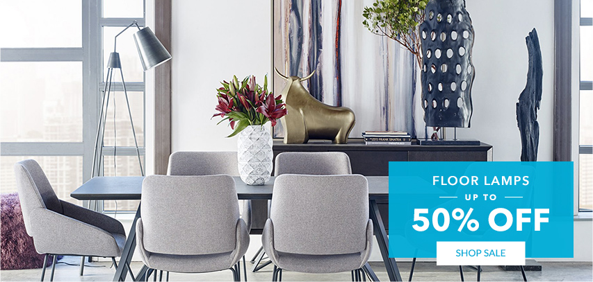 Floor Lamps