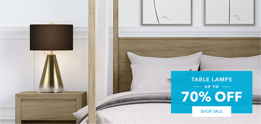 Table Lamps