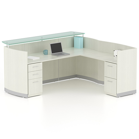 Reception Desks