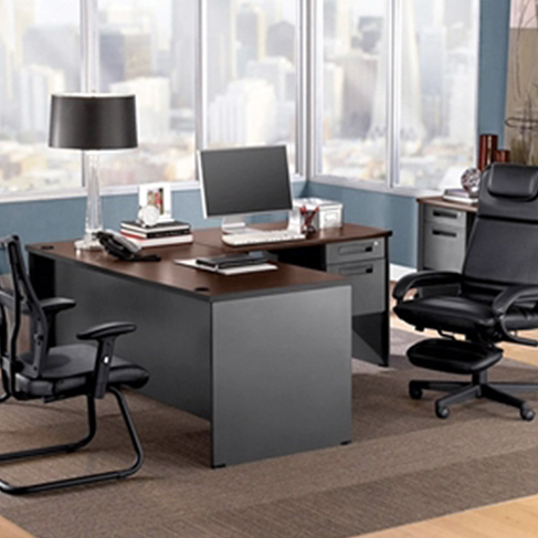 Executive