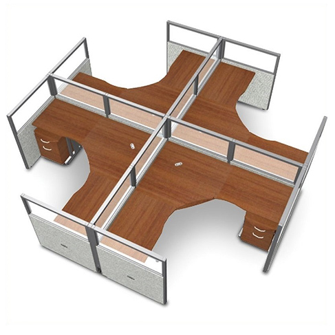 Office Cubicles