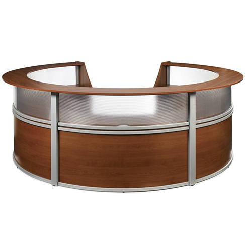 Reception Desks
