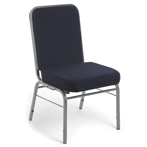 stacking chairs