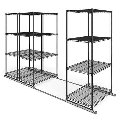 Wire Storage