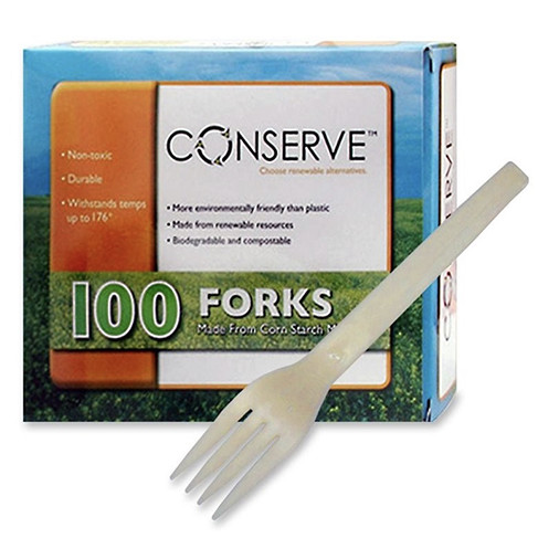 breakroom utensils