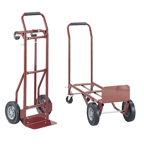 hand trucks & dollies