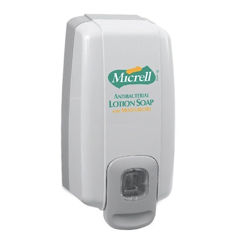 soaps & dispensers