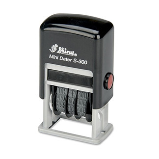 stamp accessories