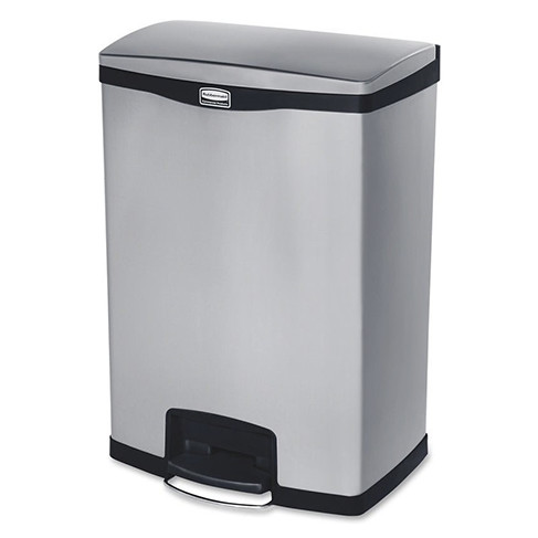 waste containers